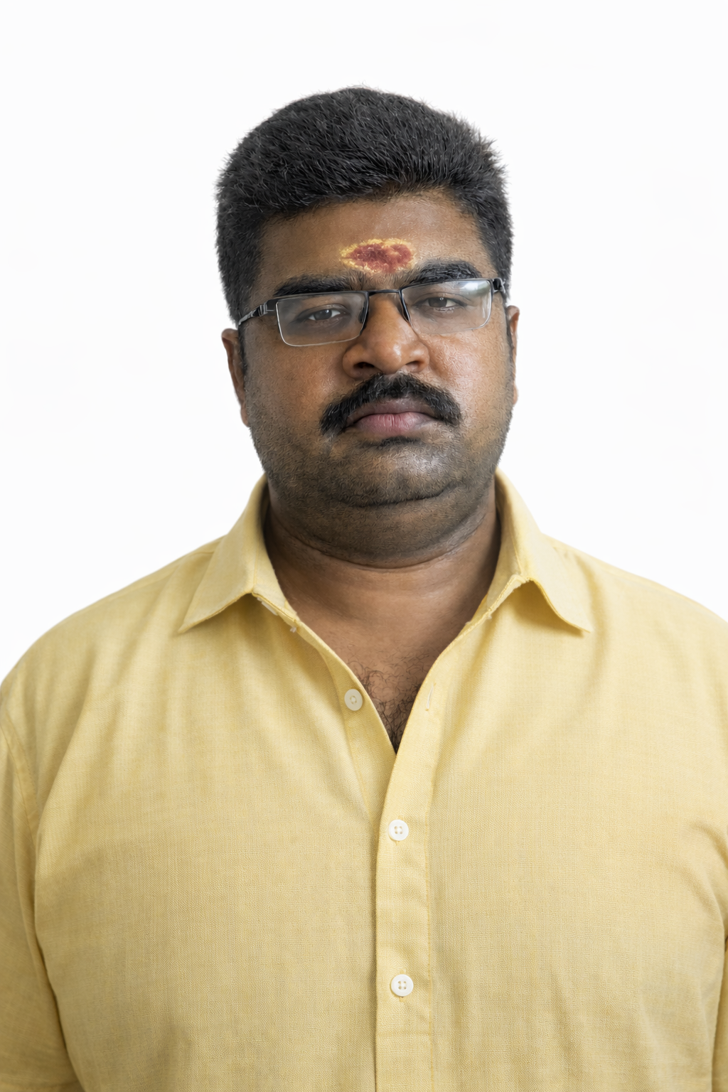 R. Parthasarathi - Astrologer